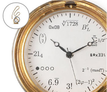 Geek-Pocket-Watch Geek-Pocket-Watch