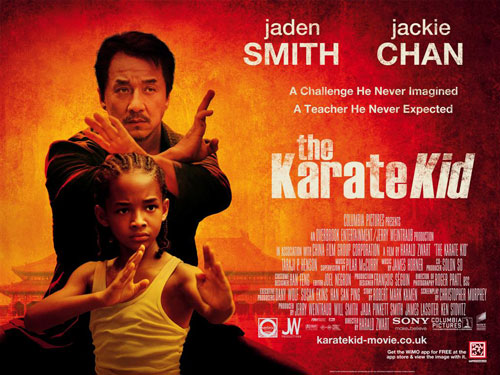 The-Karate-Kid