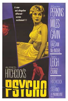 psycho-poster