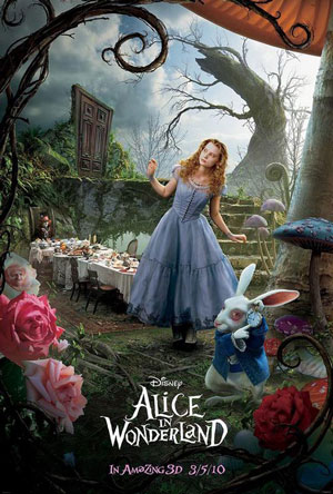 Alice-In-Wonderland-Poster Alice-In-Wonderland-Poster