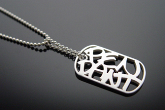 Pendant-Necklace Pendant-Necklace