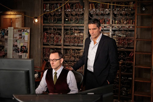 Person-of-Interest