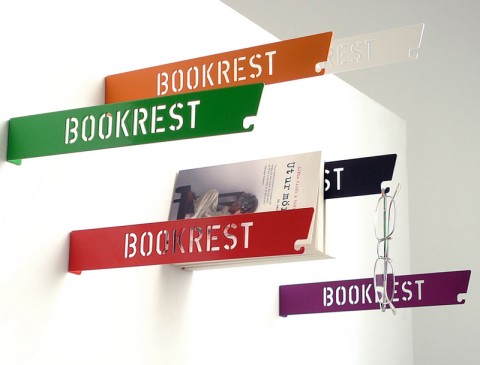 Me Wantz Bookrest Me Wantz Bookrest
