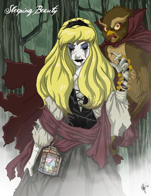 Twisted_Princess__Aurora_by_jeftoon01 Twisted_Princess__Aurora_by_jeftoon01