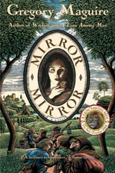Mirror-Mirror