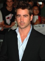 Colin Farrell