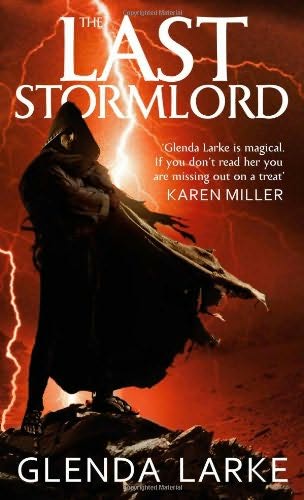 The Last Stormlord The Last Stormlord