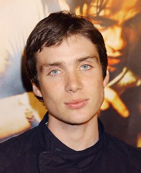 Cillian Murphy
