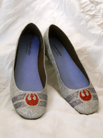 Glitter-Shoes-Star-Wars