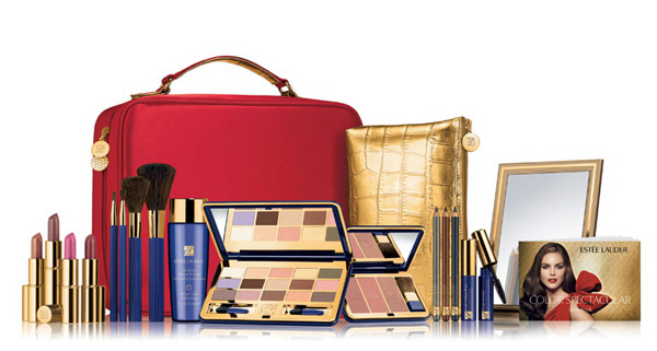 Fashion Focus Estee Lauder Professional Make Up Artist Color Collection Miss Geeky 6020